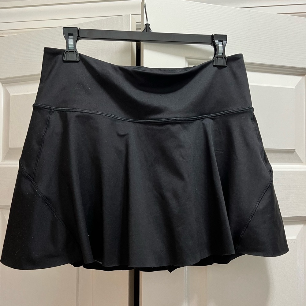 Athleta Ace tennis skort